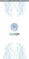GoK QR 포스터
