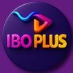 IBO PLUS ไอคอน