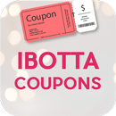 Free Coupon Code for IBOTTA APK