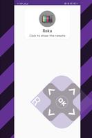 ROKU remote app ภาพหน้าจอ 3