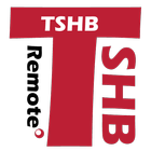 Application à distance TOSHIBA icône