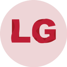 LG remote app icône