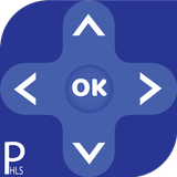 Universal Remote for PHILIPS biểu tượng