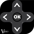 Universal Remote for VIZIO biểu tượng