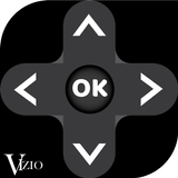 Universal Remote for VIZIO biểu tượng