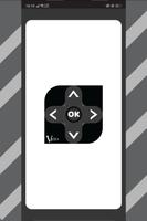 Universal Remote for VIZIO bài đăng