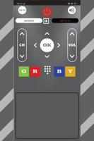 Universal Remote for VIZIO ảnh chụp màn hình 3