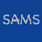 SAMSUNG remote app Zeichen