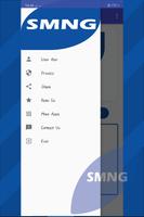 3 Schermata SAMSUNG remote app