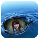 Water Photo Frame APK