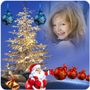 Christmas Photo Frames APK