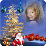 Christmas Photo Frames