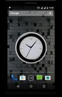 Classic Clock Live Wallpaper ảnh chụp màn hình 2