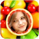 Fruits Photo Frames APK