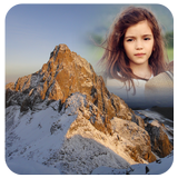 Hill Photo Frames icono