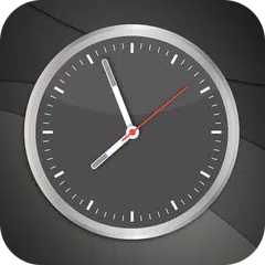 Metal Clock Live Wallpaper APK download