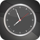 Metal Clock Live Wallpaper APK