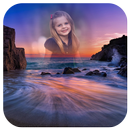 Ocean Photo Frames APK