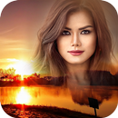 Sunset Photo Frames APK