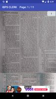 IBPS Clerk Solved 8 Years Pape Screenshot 3
