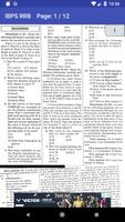 IBPS RRB 12 Years Solved Paper With Study Material Ekran Görüntüsü 3
