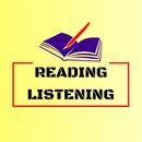 English Reading and Listening APK