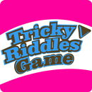 Tricky Riddles Game APK