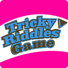 Tricky Riddles Game ikon