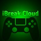 iBreak Cloud-icoon