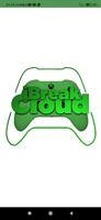 iBreak Cloud الملصق