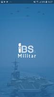 IBS Militar Affiche