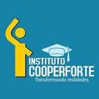Educação Financeira gratuito Instituto Cooperforte icône