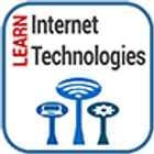 Internet Technologies Zeichen