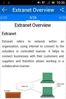 Internet Technologies Screenshot 2