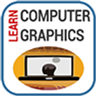 Learn Computer Graphics-icoon