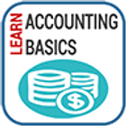 Learn Accounting Basics icon