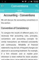 Learn Accounting Basics screenshot 3