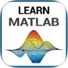 Learn MATLAB icon