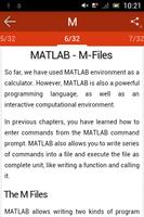 Learn MATLAB screenshot 2