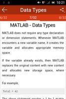Learn MATLAB screenshot 3
