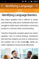 Spoken English Errors screenshot 3