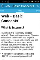 Web Developers Guide 截图 1