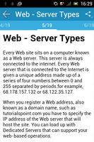 Web Developers Guide 截图 3