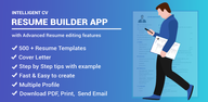 How to Download Resume Builder App, CV maker for Android