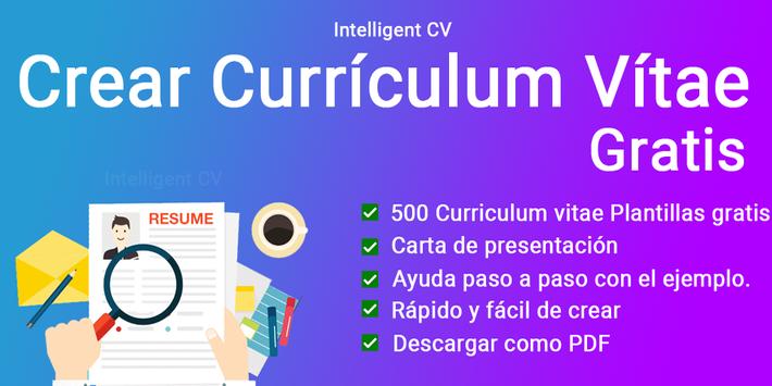 Curriculum Vitae Gratis Espanol Cv Maker 2019 Pdf For