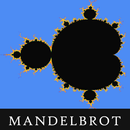 APK Mandelbrot set