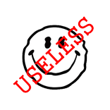 Mostly Useless Facts