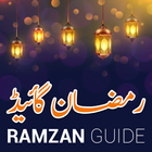 Ramzan Guide ikona