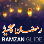 Ramzan Guide icon