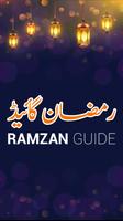 Ramzan Guide poster